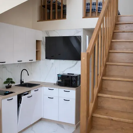 Appartamento Rajska 77 *