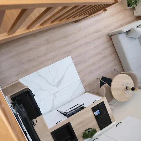 Rajska 77 Appartamento Breslavia