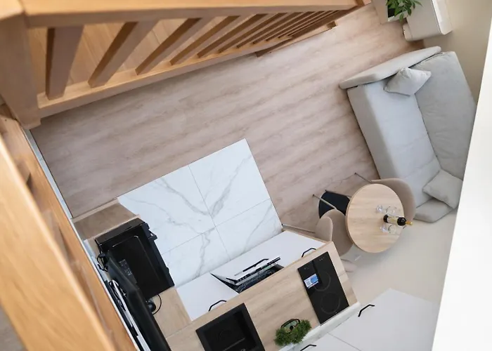 Rajska 77 Appartamento Breslavia