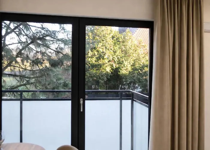 Appartamento Rajska 77 Breslavia