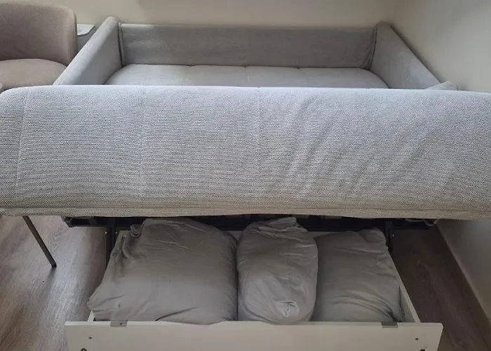 Rajska 77 Appartamento Breslavia