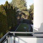 Rajska 77 Apartament Wrocław