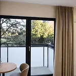 Apartament Rajska 77 Wrocław