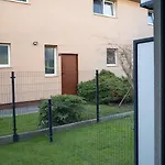 Daire Rajska 77 Wroclaw