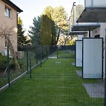 Apartament Rajska 77 Wrocław