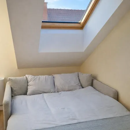 Rajska 77 Appartement Wrocław