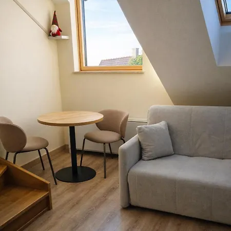 Rajska 77 Appartement