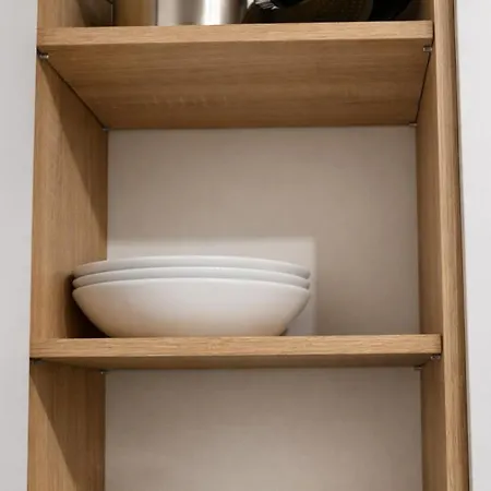 Appartement Rajska 77 *