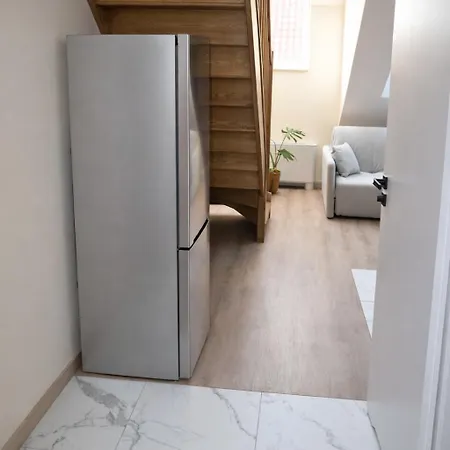 Rajska 77 Appartement Wrocław