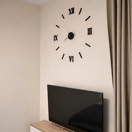 Appartement Rajska 77 *