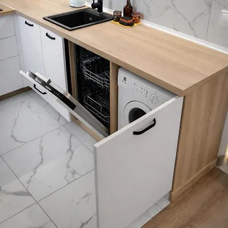 Appartement Rajska 77 *