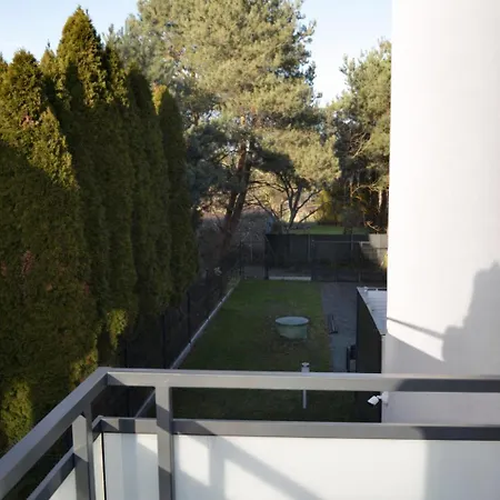 Rajska 77 Appartement Wrocław