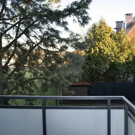 Appartement Rajska 77