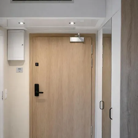 Rajska 77 Appartement