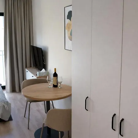 Rajska 77 Appartement *
