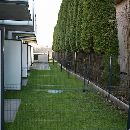 Rajska 77 Appartement Wrocław