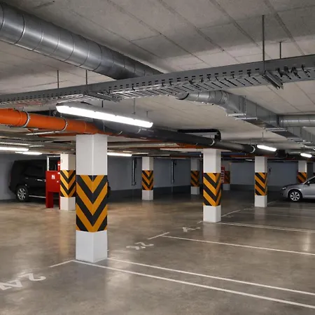 Rajska 77 Appartement *