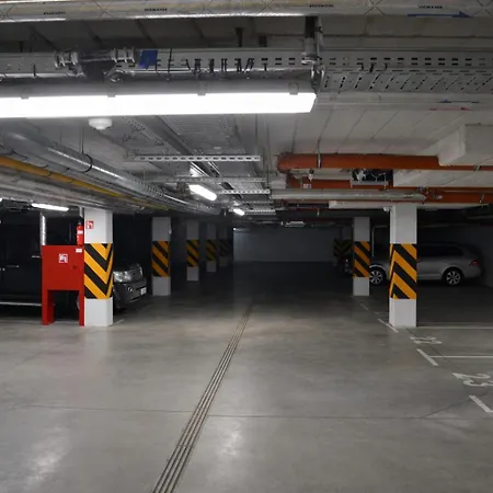 Appartement Rajska 77 *