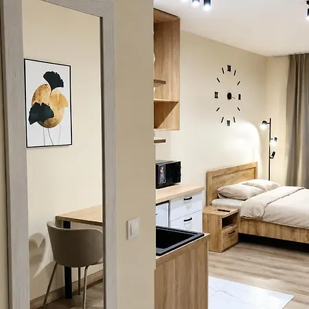 Rajska 77 Appartement *
