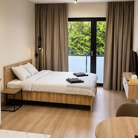 Rajska 77 Appartement