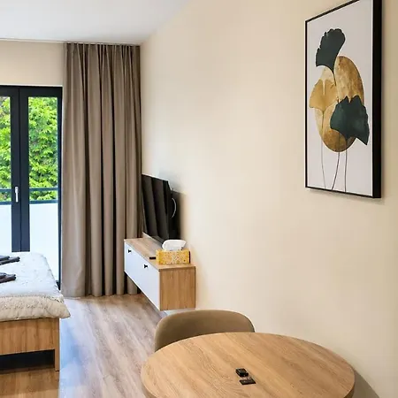 Rajska 77 Appartement Wrocław