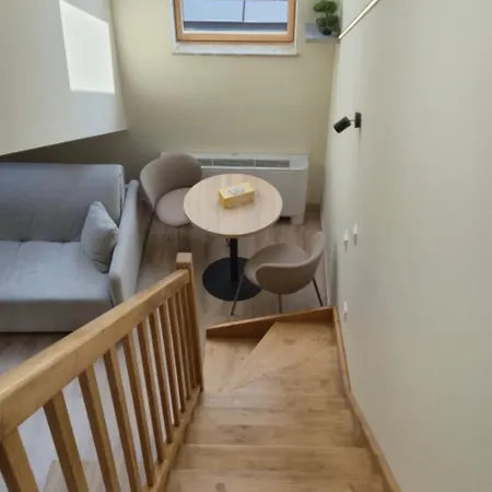 Rajska 77 * Wrocław