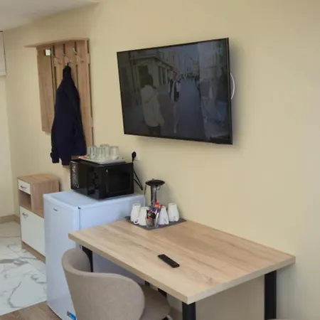 Rajska 77 Appartement