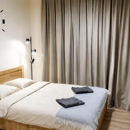 Rajska 77 Appartement Wrocław