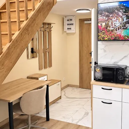 Rajska 77 Apartment