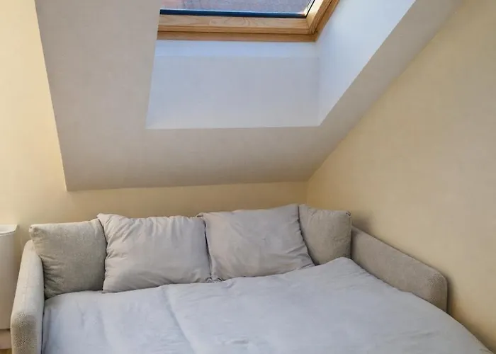 Rajska 77 Appartement Wrocław