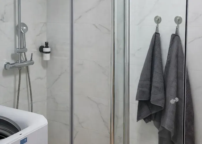 Rajska 77 * Breslavia