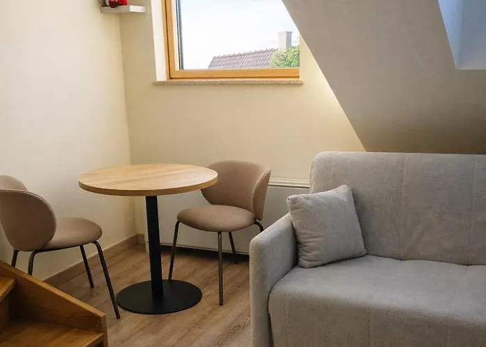 Rajska 77 Appartement