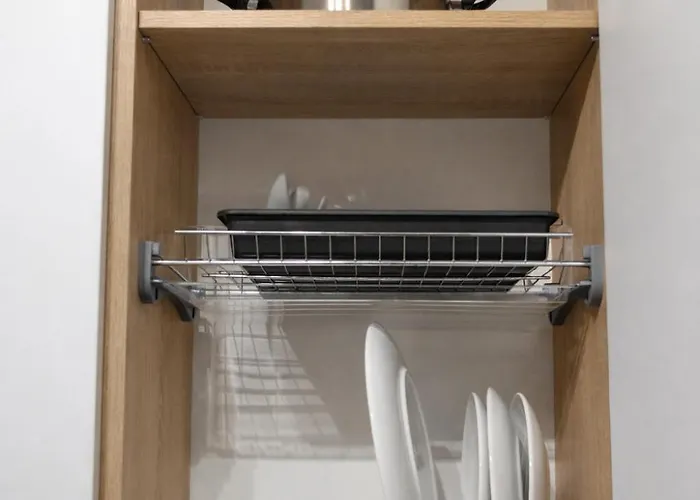 Apartment Rajska 77 Wroclaw