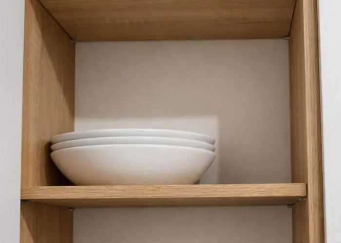 Appartement Rajska 77 *