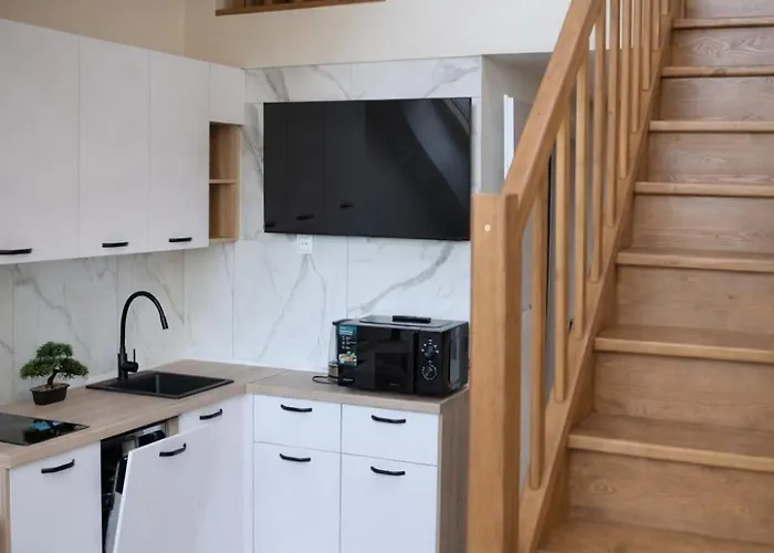 Apartment Rajska 77 *