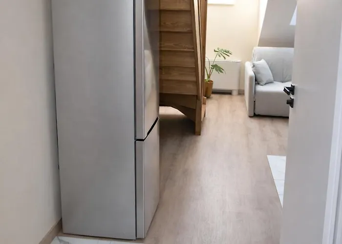 Rajska 77 Appartement Wrocław