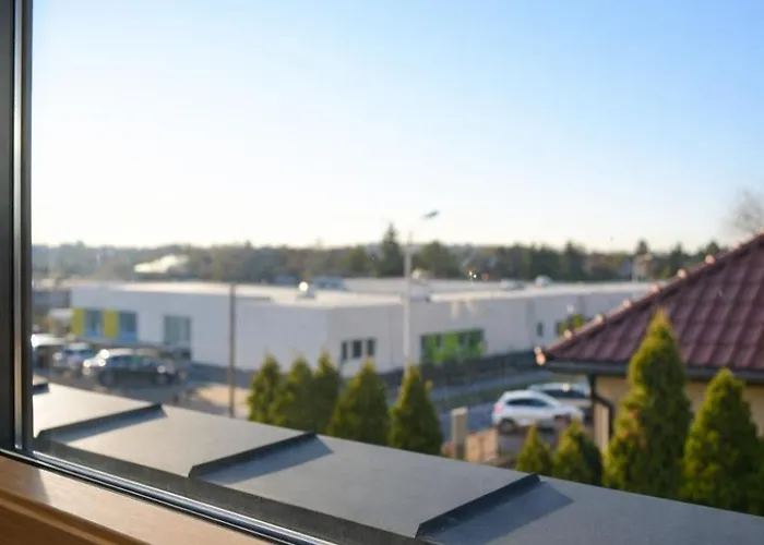 Rajska 77 Apartment Wroclaw