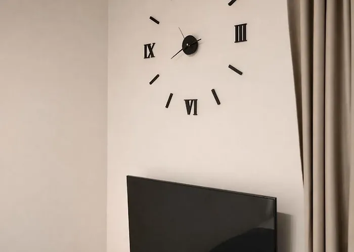 Apartment Rajska 77 *