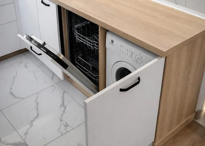 Apartment Rajska 77 *