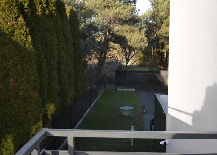 Rajska 77 Appartement Wrocław