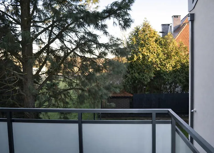 Appartamento Rajska 77