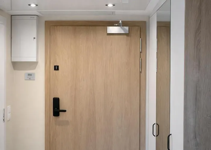 Rajska 77 Appartamento