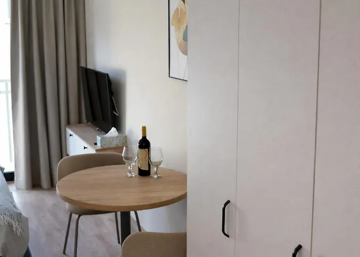 Rajska 77 Appartement *