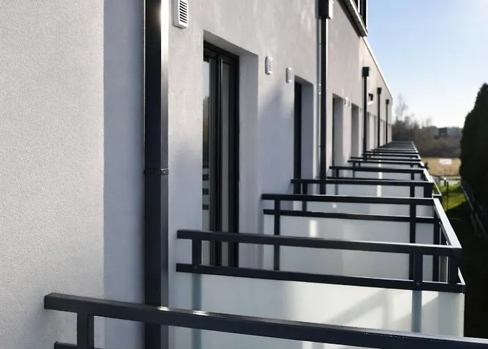 Rajska 77 Apartment Wroclaw