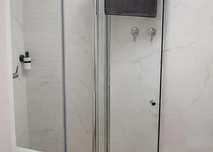 Apartment Rajska 77 Wroclaw