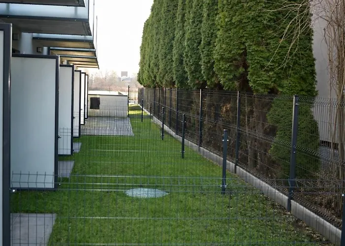 Rajska 77 Apartment Wroclaw