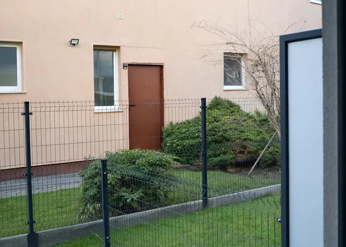 Apartment Rajska 77 Wroclaw