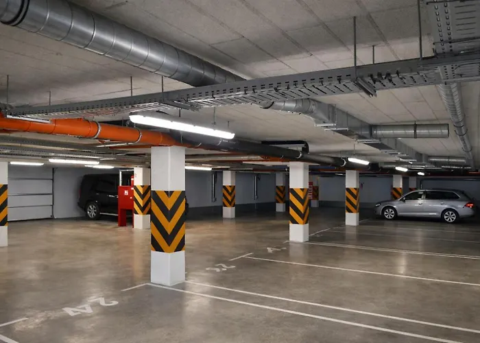 Rajska 77 Appartamento *