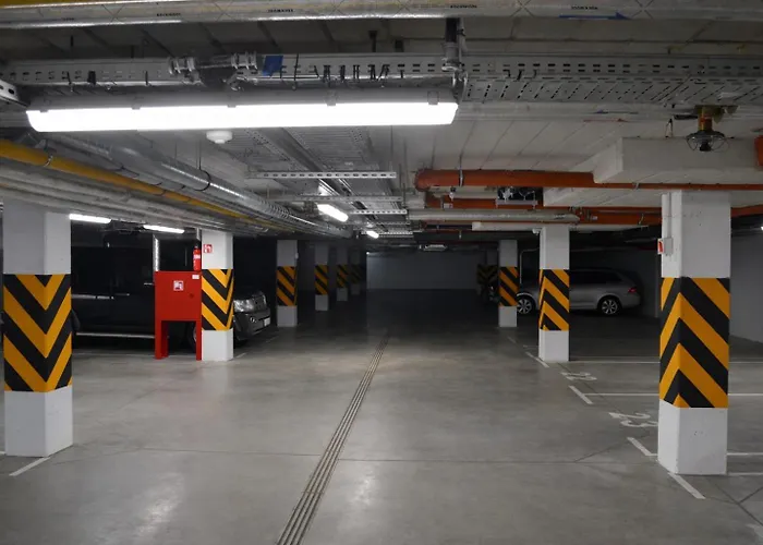 Appartamento Rajska 77 *