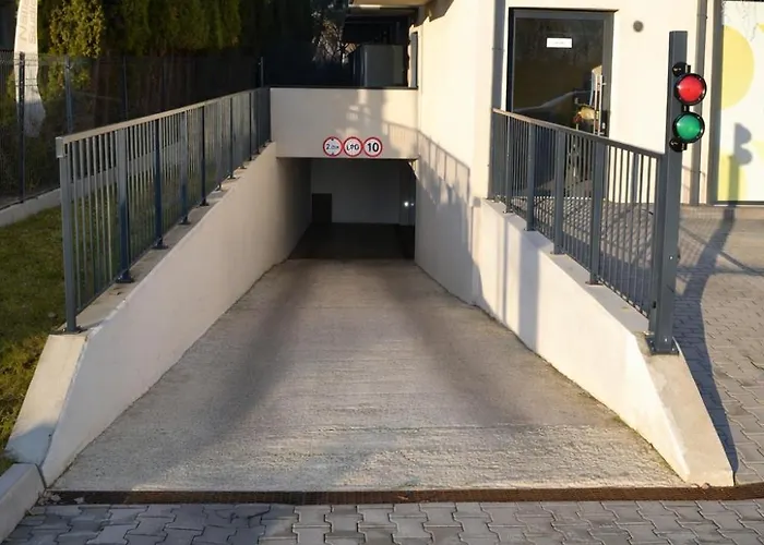 Rajska 77 Appartement Wrocław